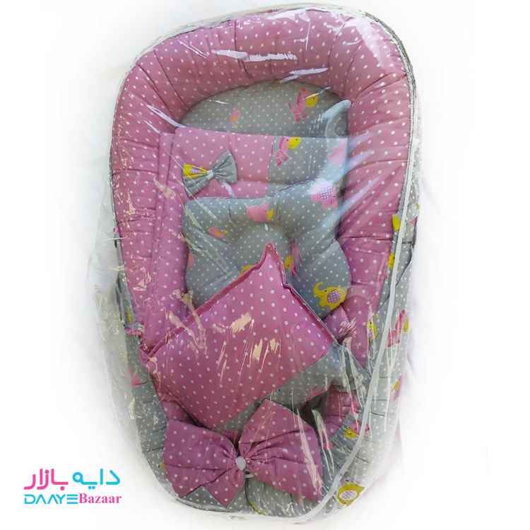 تصویر سرویس خواب