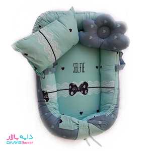 تصویر سرویس خواب