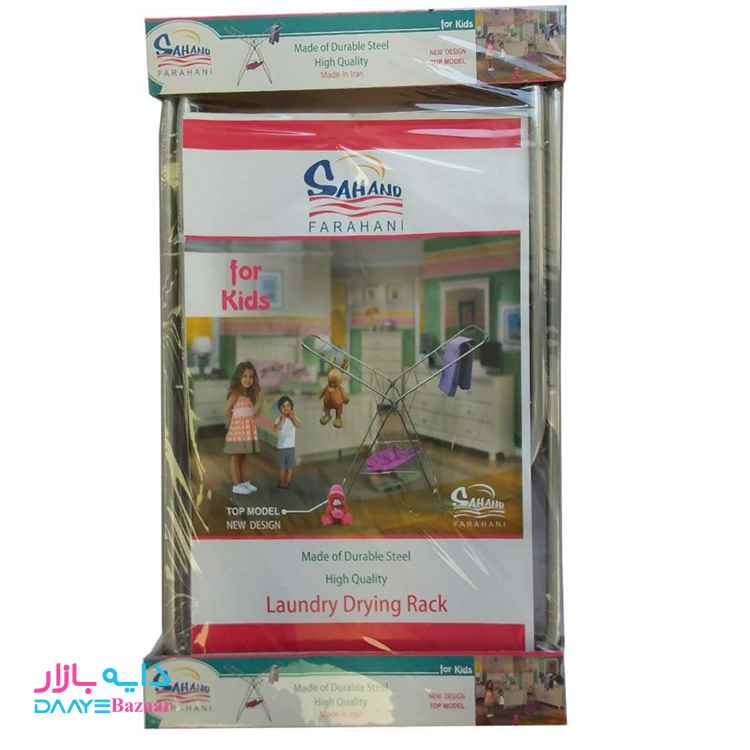 تصویر بند رخت