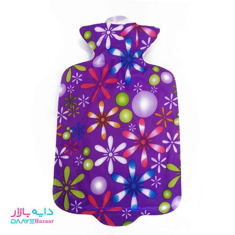 تصویر کیسه آبگرم