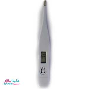 تصویر تب سنج دیجیتالی مدل MT