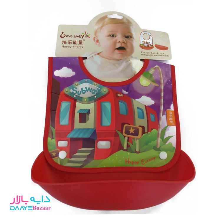 تصویر پیش بند غداخوری