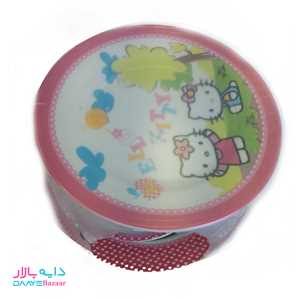 تصویر ست سرویس ظرف غذا خوری