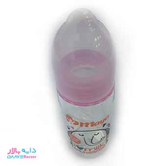 تصویر شیشه شیرخوری پیرکس 150 میلی لیتر