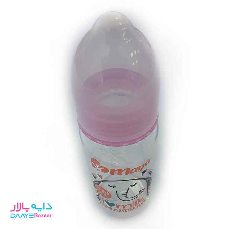 تصویر شیشه شیرخوری پیرکس 150 میلی لیتر