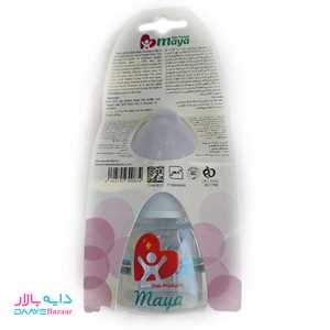 تصویر شیشه شیرخوری