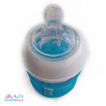 تصویر شیشه شیر ضد نفخ کودک اونت