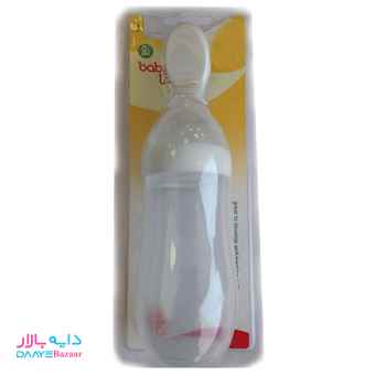 تصویر سرلاک خوری 150 میلی لیتر بی بی لند