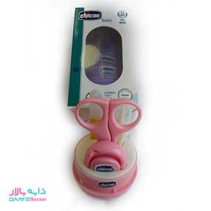 تصویر ست ناخن گیر تخم مرغی