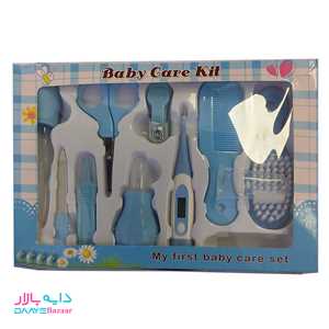 تصویر ست مانیکور