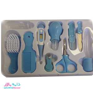 تصویر ست مانیکور