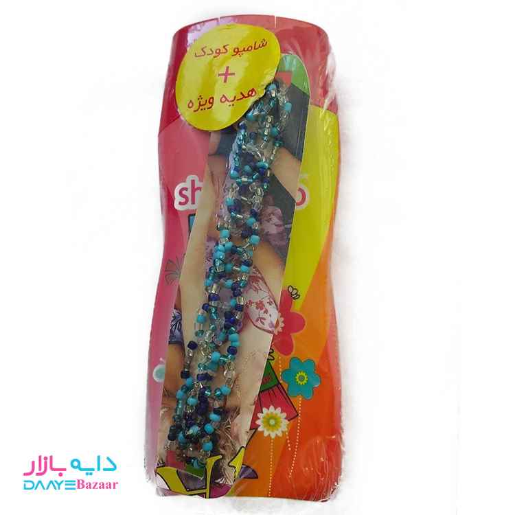 تصویر شامپو