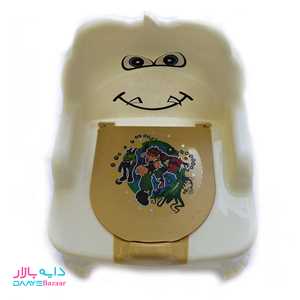 تصویر سرویس وان حمام  8 تکه