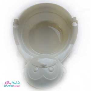 تصویر سرویس وان حمام  8 تکه