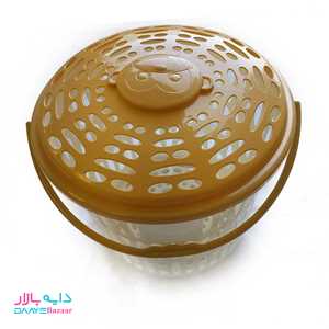 تصویر سرویس وان حمام  8 تکه