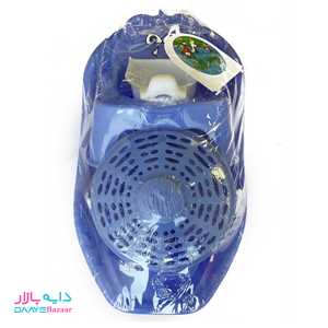 تصویر سرویس وان حمام  8 تکه