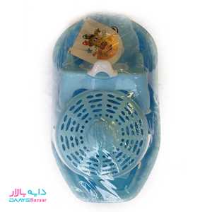 تصویر سرویس وان حمام  8 تکه