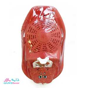 تصویر سرویس وان حمام  8 تکه