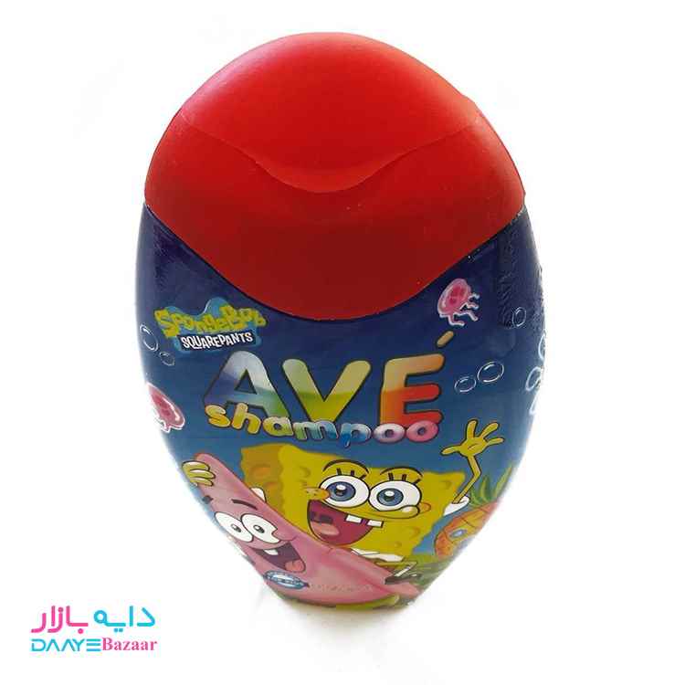 تصویر شامپو