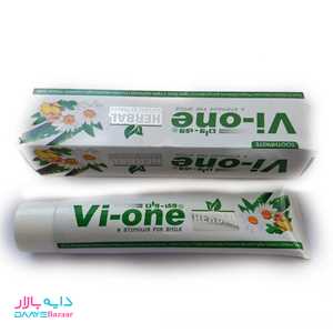 تصویر خمیر دندان کودک