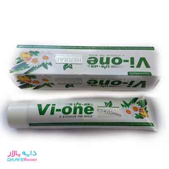 تصویر خمیر دندان کودک