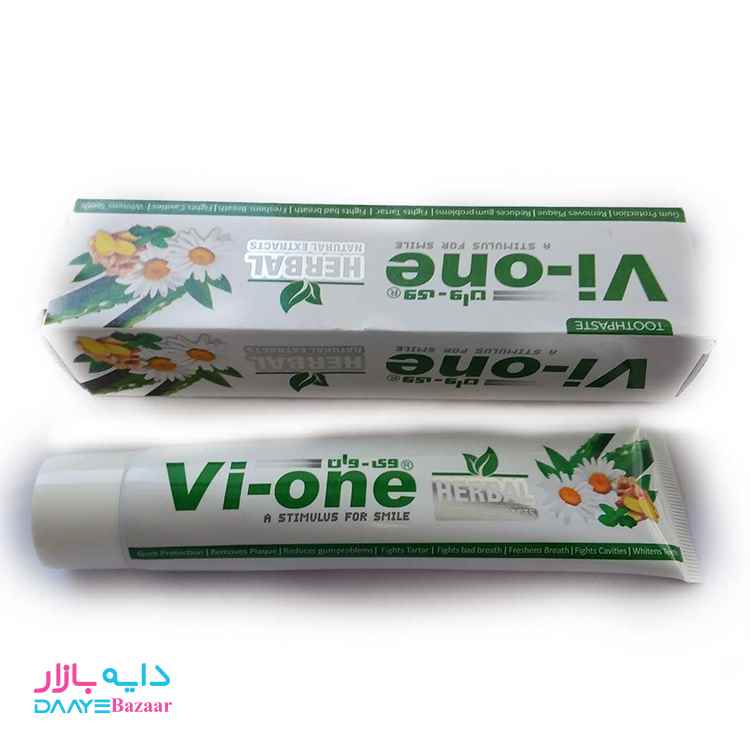 تصویر خمیر دندان کودک