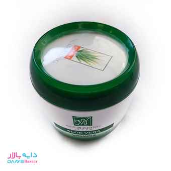 تصویر کرم الوورا