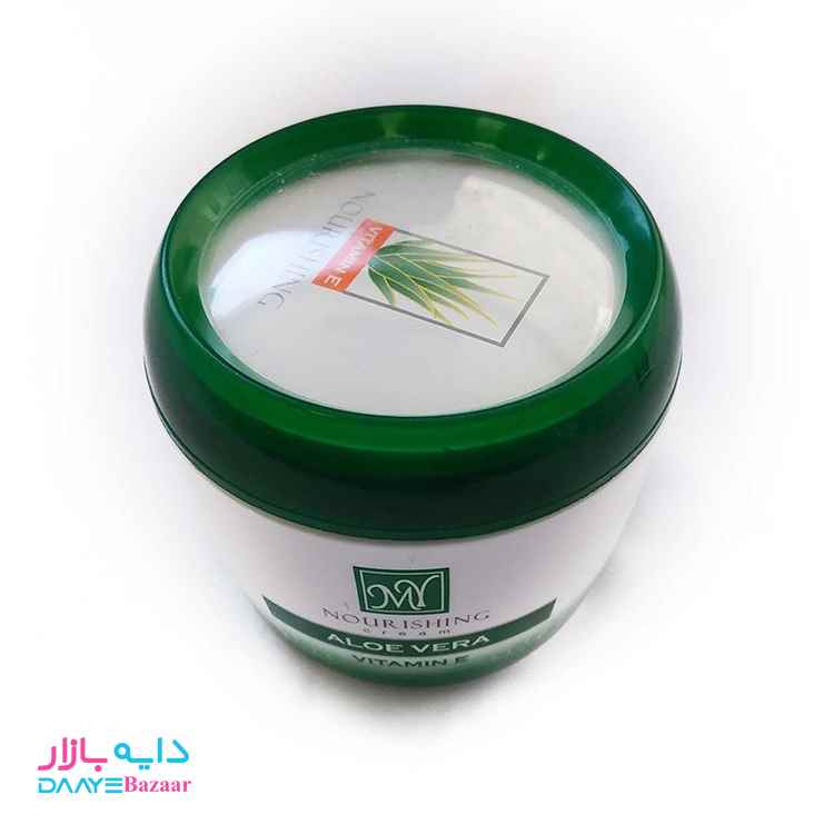 تصویر کرم الوورا