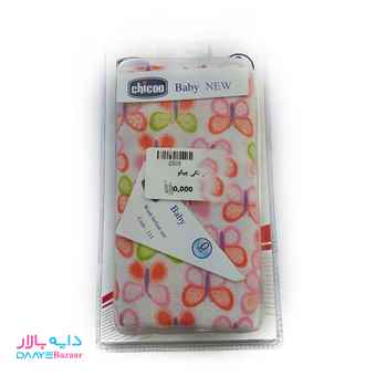 تصویر حوله کودک