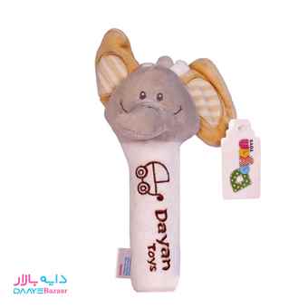 تصویر جغجغه