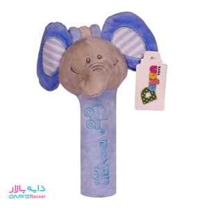 تصویر جغجغه