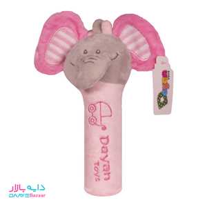 تصویر جغجغه