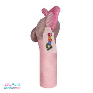 تصویر جغجغه