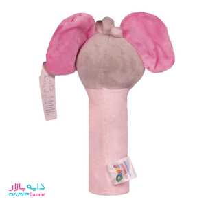 تصویر جغجغه