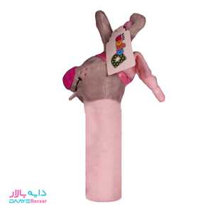 تصویر جغجغه