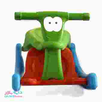 تصویر راکر دومنظوره