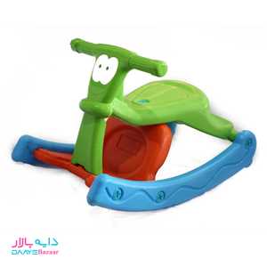 تصویر راکر دومنظوره