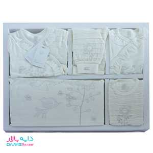 تصویر ست لباس