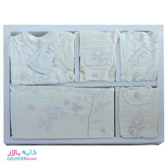 تصویر ست لباس