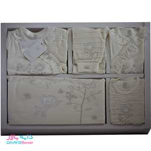 تصویر ست لباس