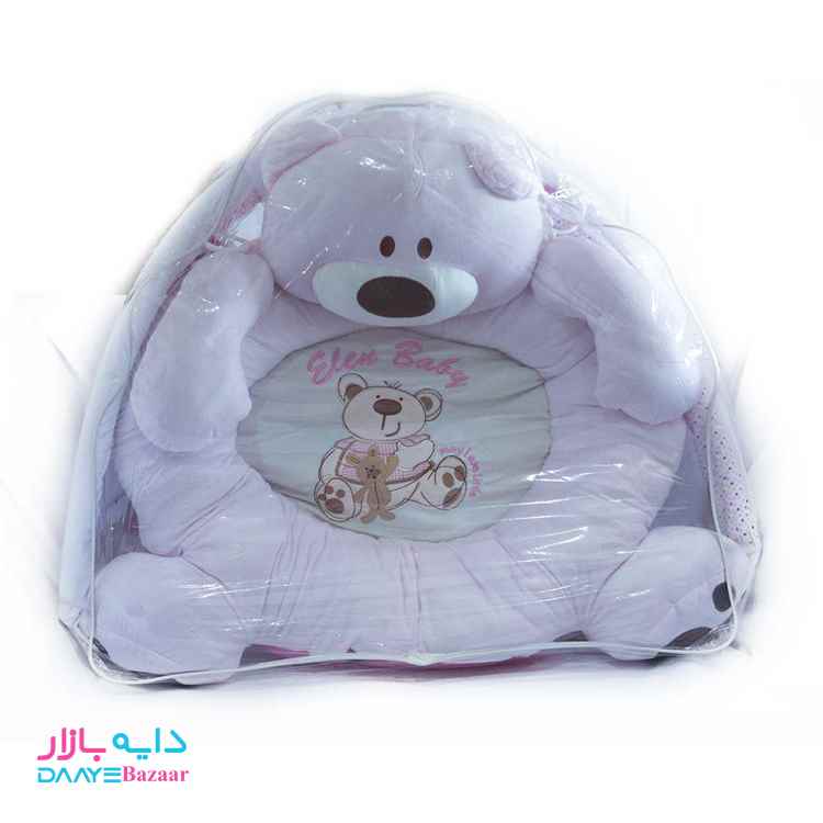 تصویر تشک بازی پلی گیم