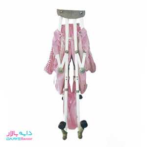 تصویر تخت و گهواره