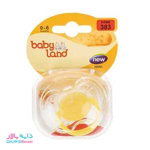 تصویر پستانک 383