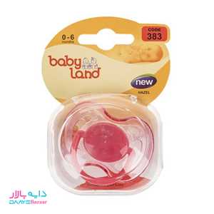 تصویر پستانک 383