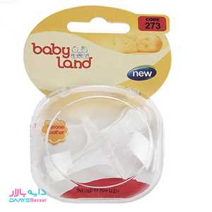 تصویر پستانک 273