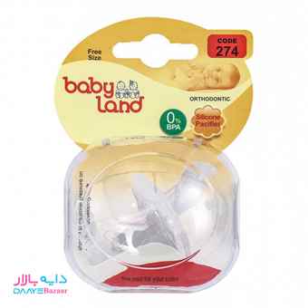 تصویر پستانک 274