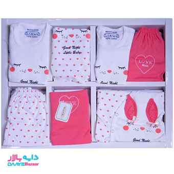 تصویر ست لباس