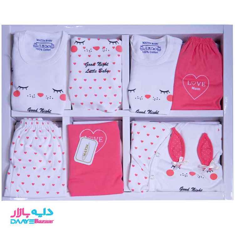 تصویر ست لباس