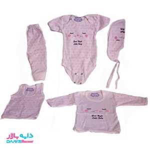 تصویر ست لباس