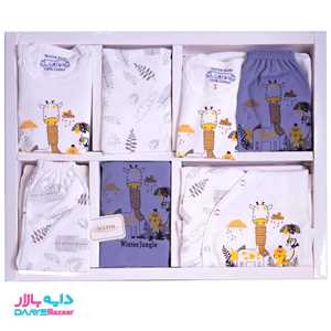 تصویر ست لباس